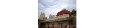 இரத்தின சபை - திருவாலங்காடு